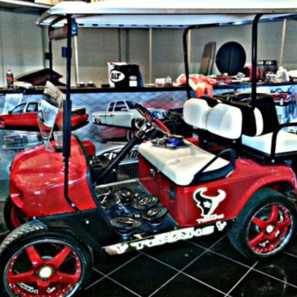 Meet your Posher, Leapy